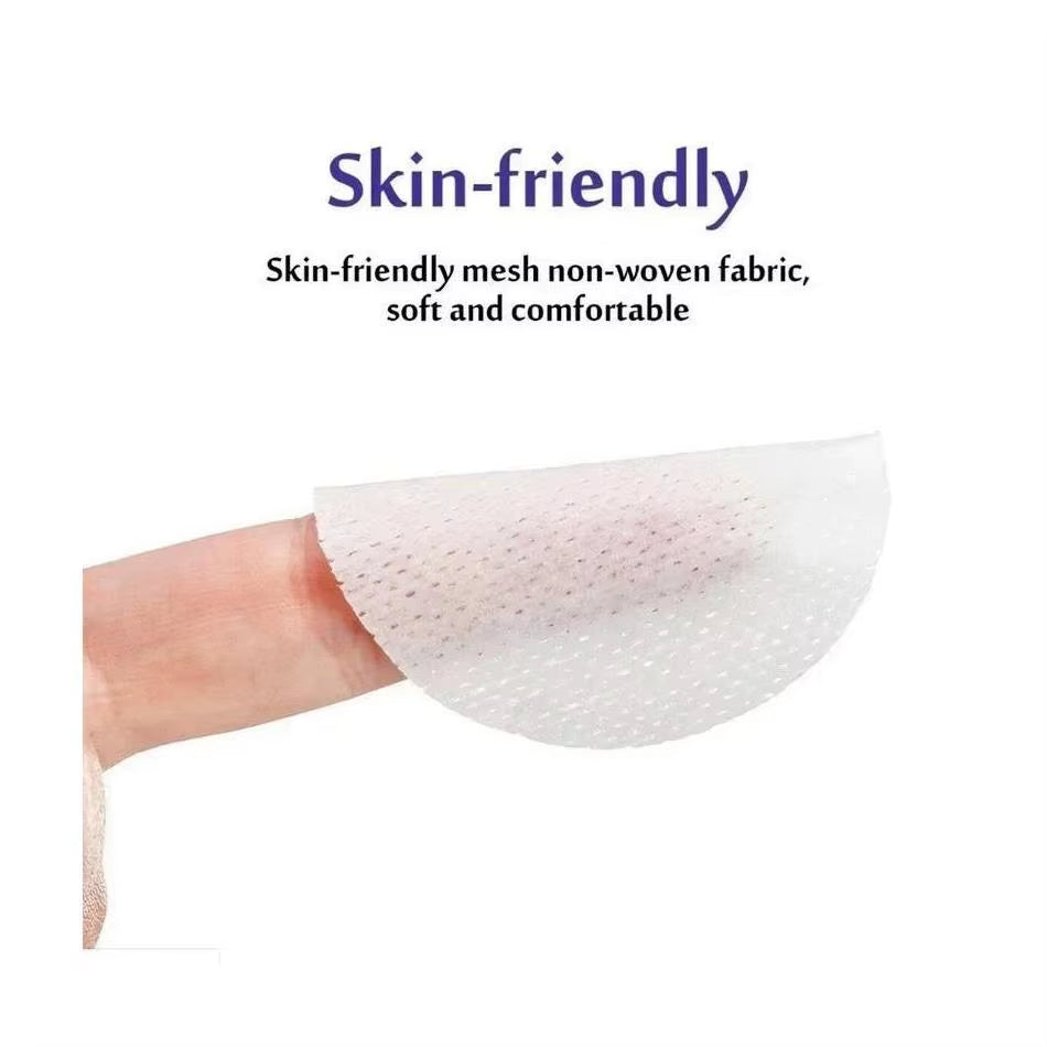 130 Pcs/Set Grooming Tear Stain Remover Gentle Non-Foaming Wipes Towels Dog and Cat Cleaning Wipes Pet Eye Wipes